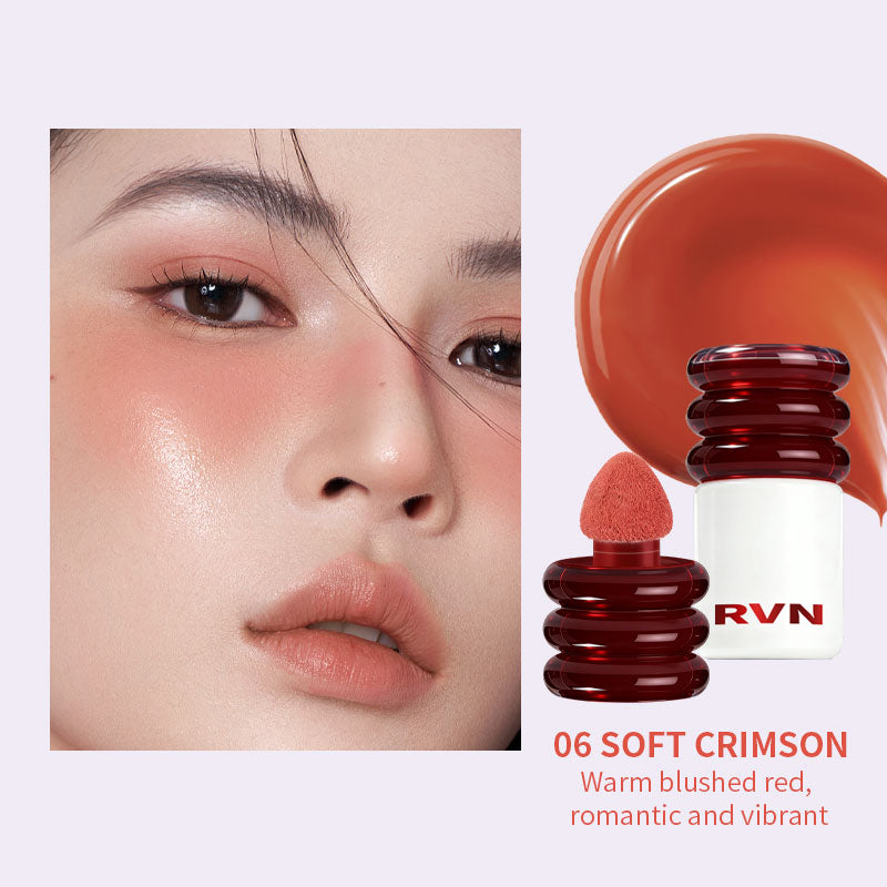 Liquid Blush