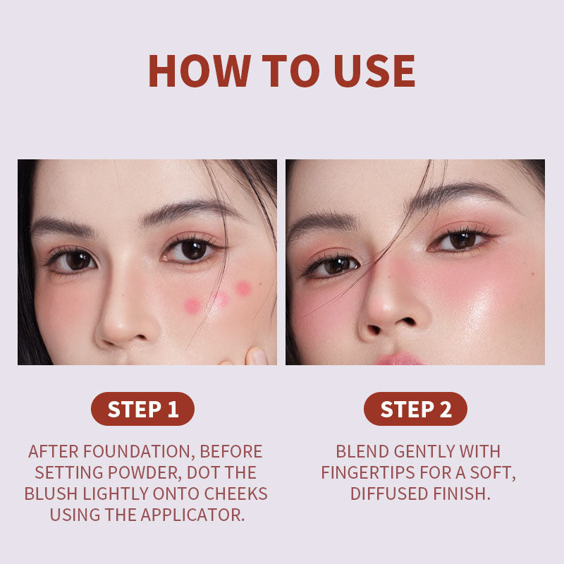Liquid Blush