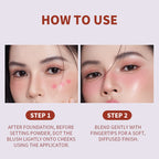 Liquid Blush