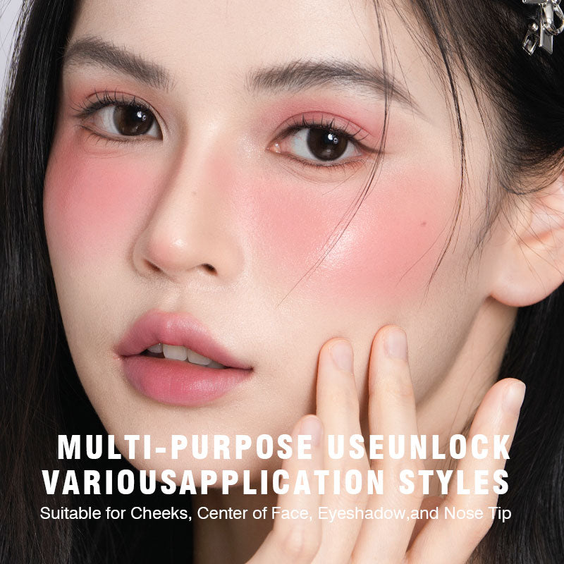 Liquid Blush