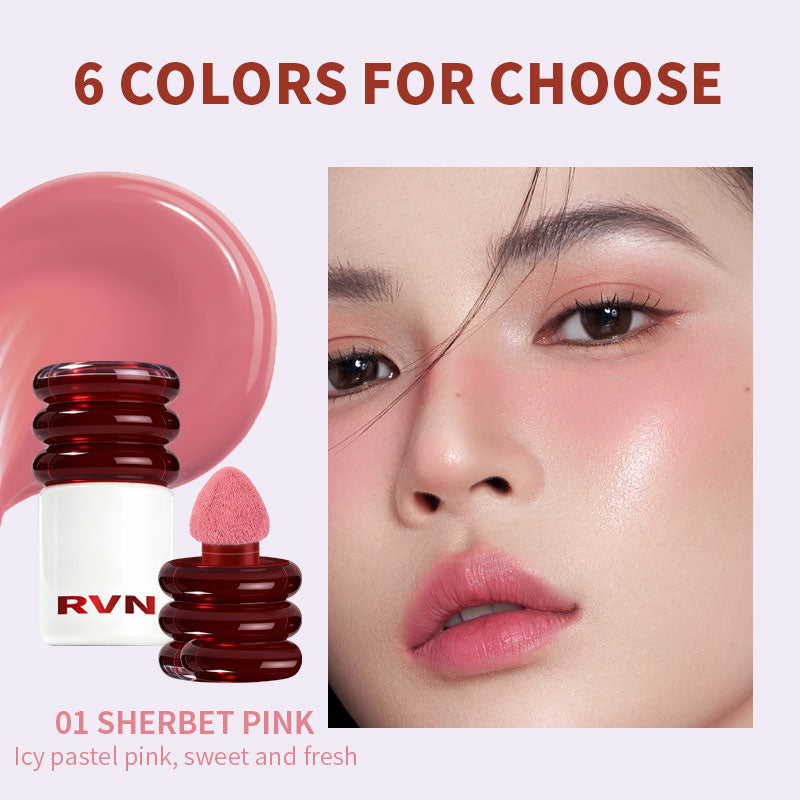 Liquid Blush