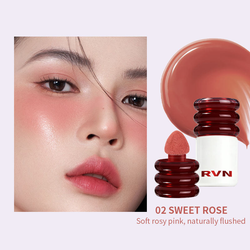 Liquid Blush