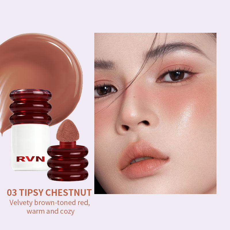 Liquid Blush