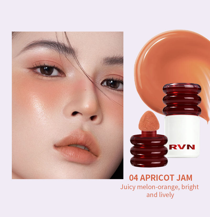 Liquid Blush