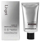 Camera‑On Smooth & Blur Primer  35ml/unit