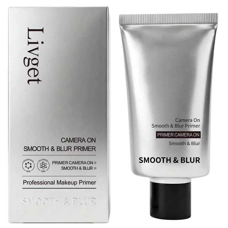 Camera‑On Smooth & Blur Primer  35ml/unit