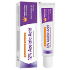 12% Azelaic Acid & 15% Azelaic Acid