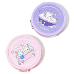 Makeup Brush Cleaning Box