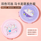 Makeup Brush Cleaning Box