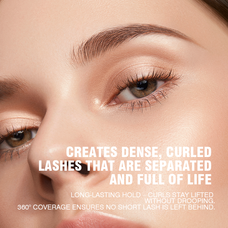 Waterproof Mascara