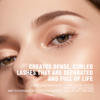 Waterproof Mascara