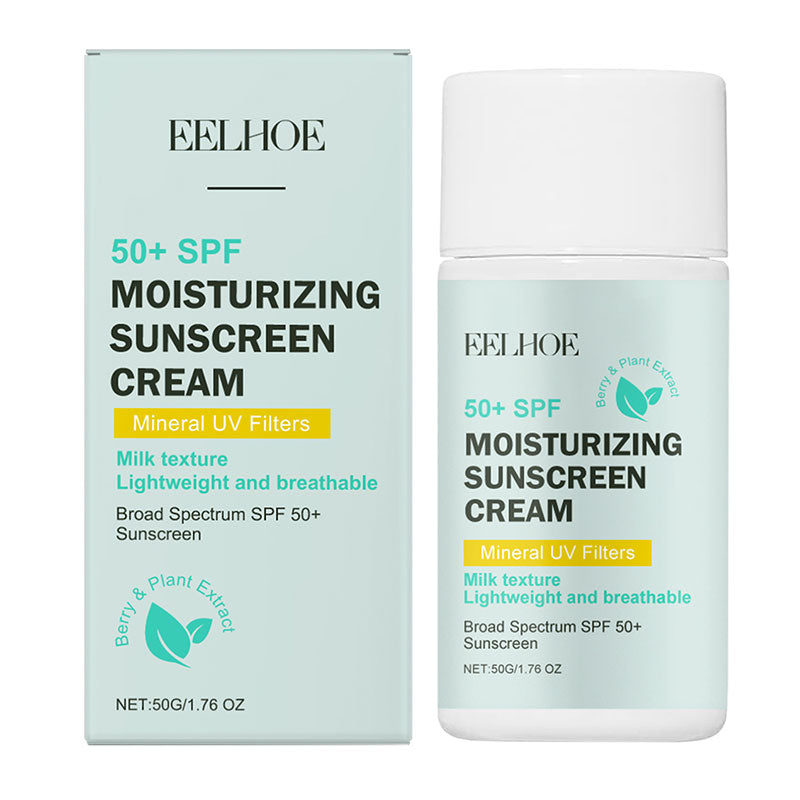 Moisturizing Protective Cream