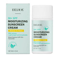 Moisturizing Protective Cream