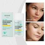 Moisturizing Protective Cream