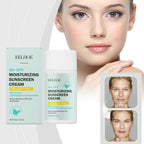 Moisturizing Protective Cream