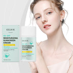Moisturizing Protective Cream