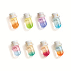 Moisturizing & Glossy Fragranced Hair Oil