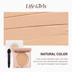 Concealer Cream