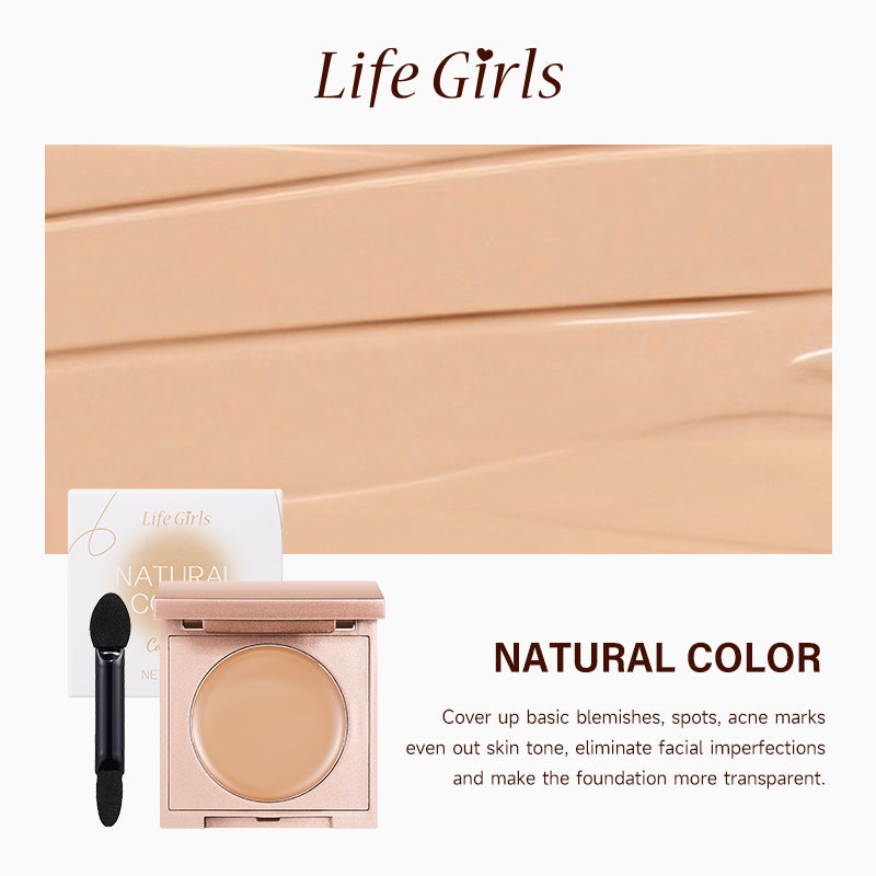 Concealer Cream