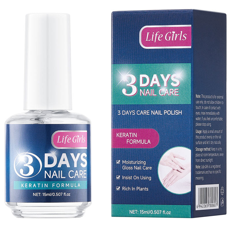 Nail Cuticle Oil