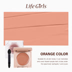 Concealer Cream
