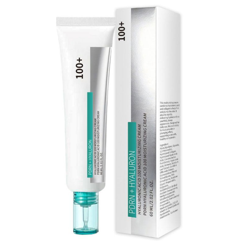 PDRN Hyaluronic Acid Moisturizing Cream