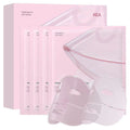 PDRN Pink Collagen Gel Mask 28g*4pcs per box