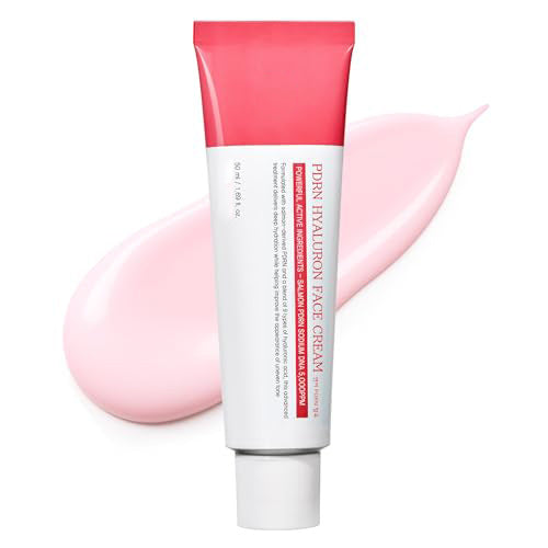 Real Collagen Face Cream