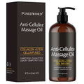 Anti-Cellulite Massage Oil