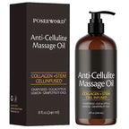 Anti-Cellulite Massage Oil