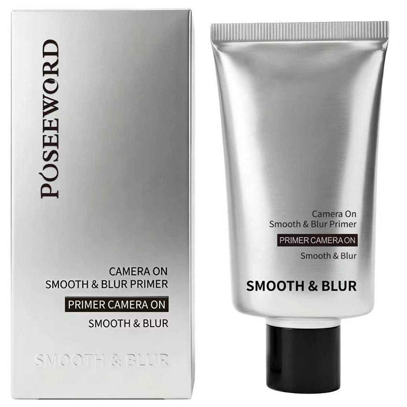 Camera‑On Smooth & Blur Primer  35ml/unit
