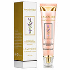 POSEEWORD Lavender Scar Repair Cream 20g/unit