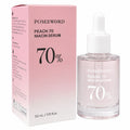 POSEEWORD Peach 70 Niacin Serum 30ml/unit