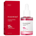 POSEEWORD TXA Niacinamide 15% Serum / 30ml/unit
