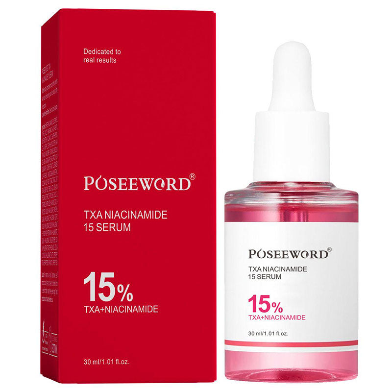 POSEEWORD TXA Niacinamide 15% Serum / 30ml/unit
