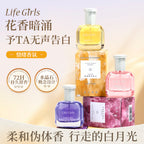 50ml Perfume – Fresh Citrus, Woody Floral & Sweet Floral