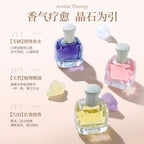 50ml Perfume – Fresh Citrus, Woody Floral & Sweet Floral
