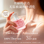 50ml Perfume – Fresh Citrus, Woody Floral & Sweet Floral