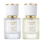 Floral Perfume