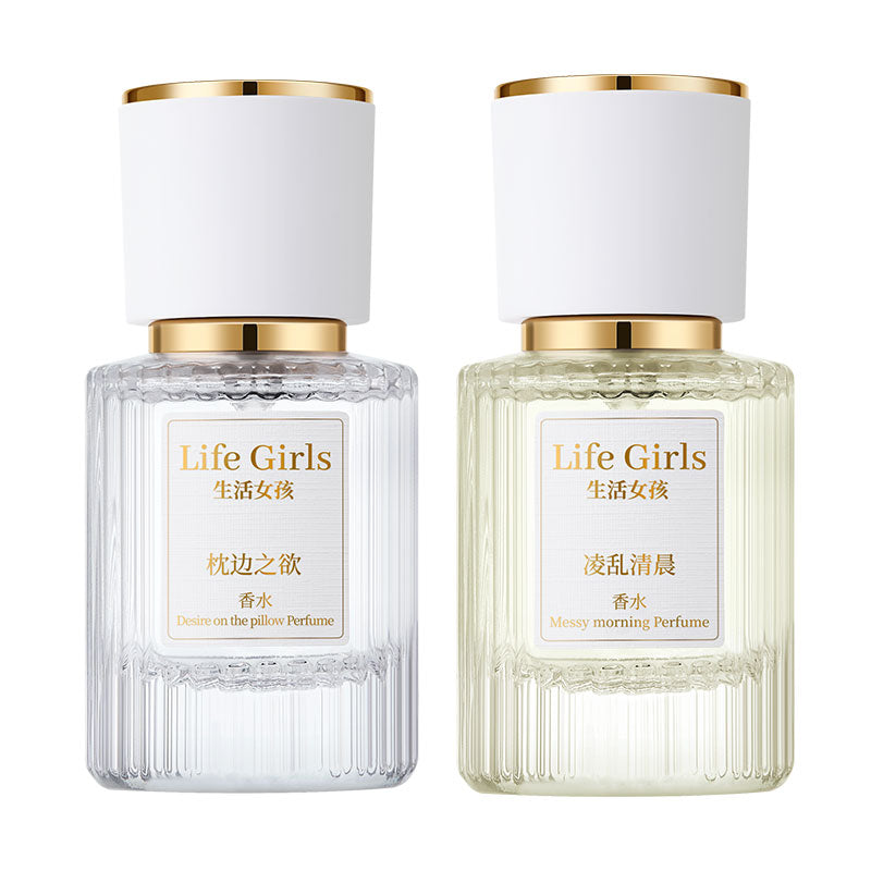 Floral Perfume