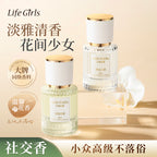 Floral Perfume