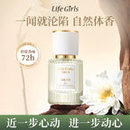 Floral Perfume