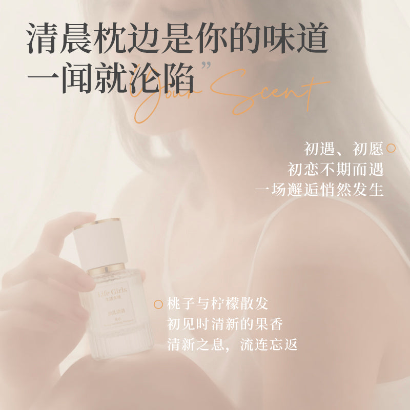 Floral Perfume