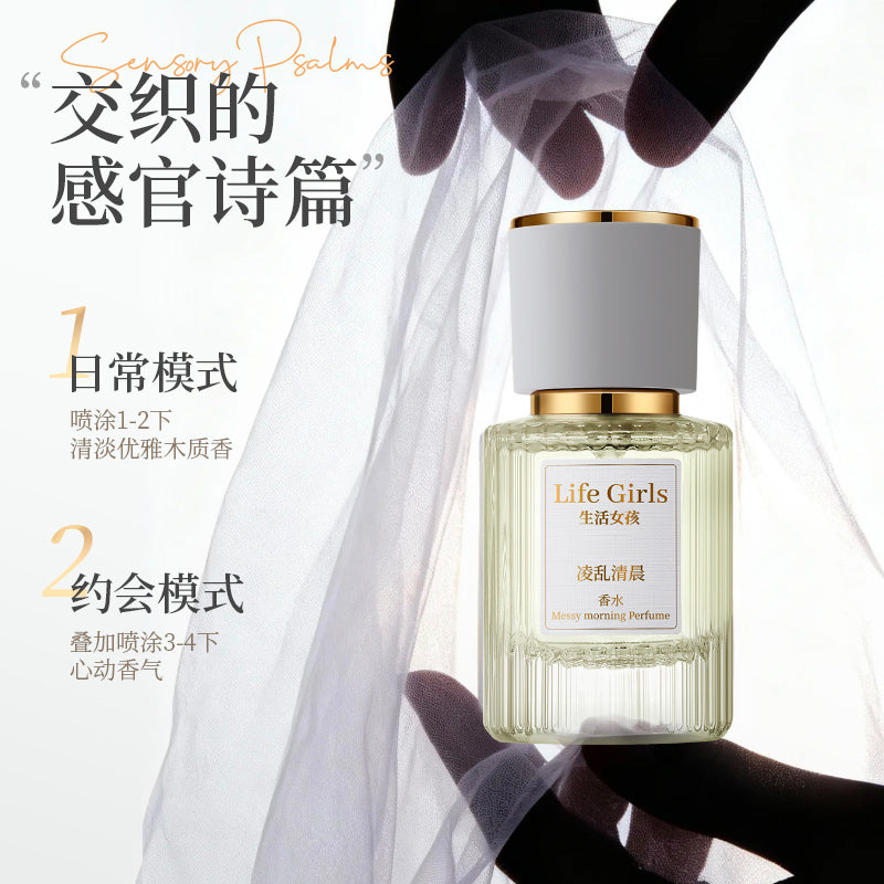 Floral Perfume