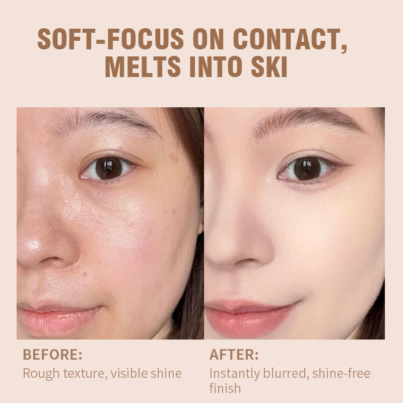 Lightweight Pressed Powder