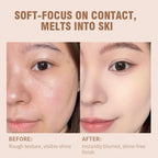 Lightweight Pressed Powder