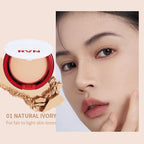 Lightweight Pressed Powder