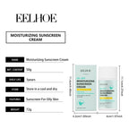 Moisturizing Protective Cream