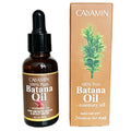 CANAMIN 100% Pure Batana Oil+Rosemary Oil Hair Growth Serum & Scalp Detox