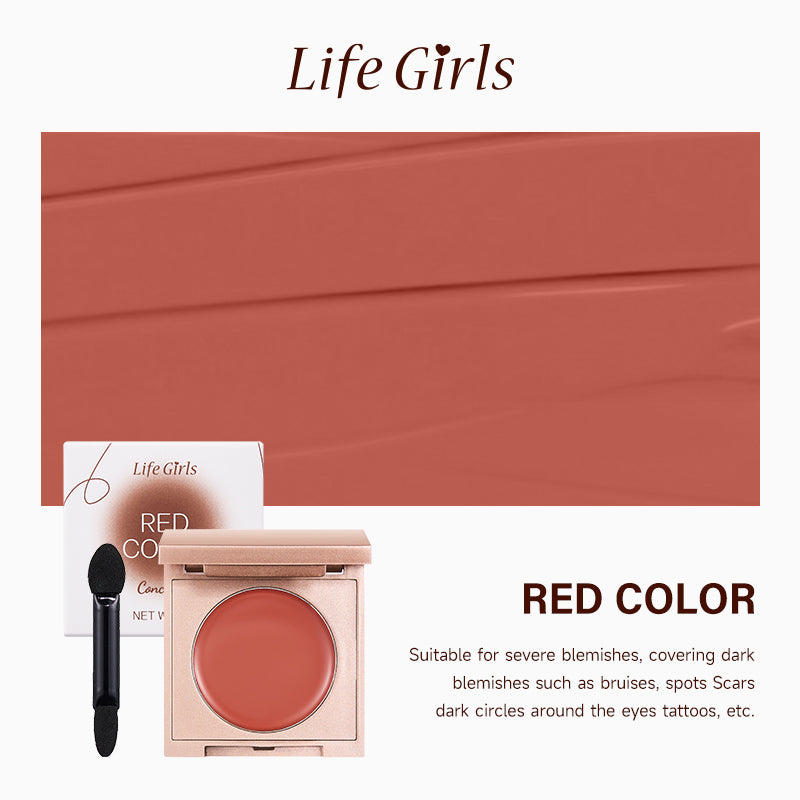 Concealer Cream